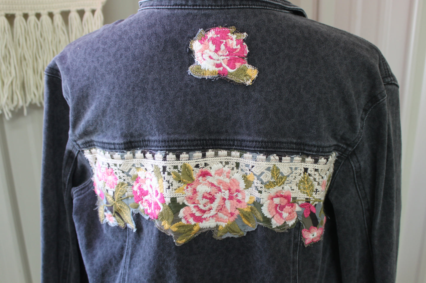 Bed of Roses