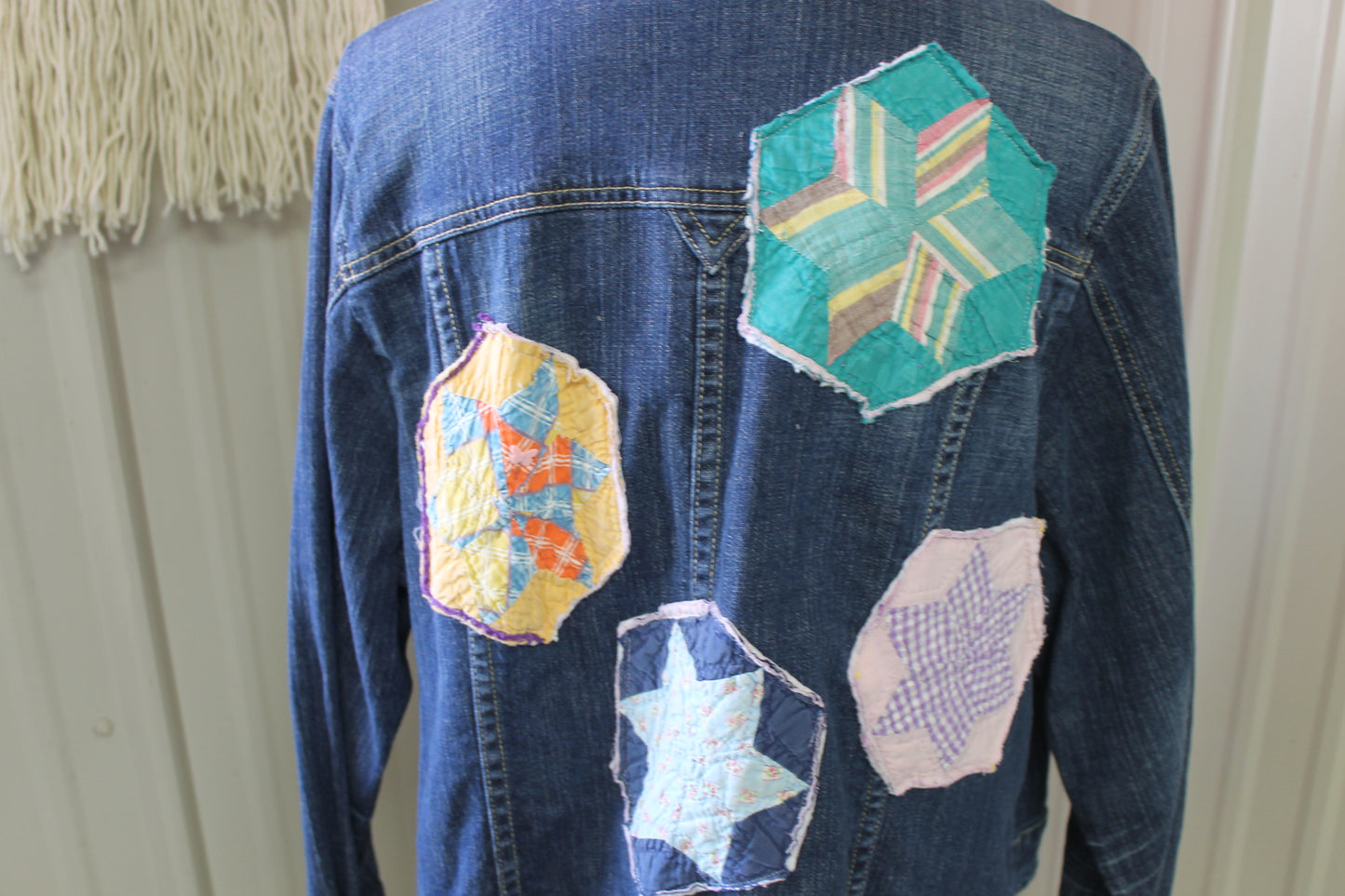 Patch Me UP