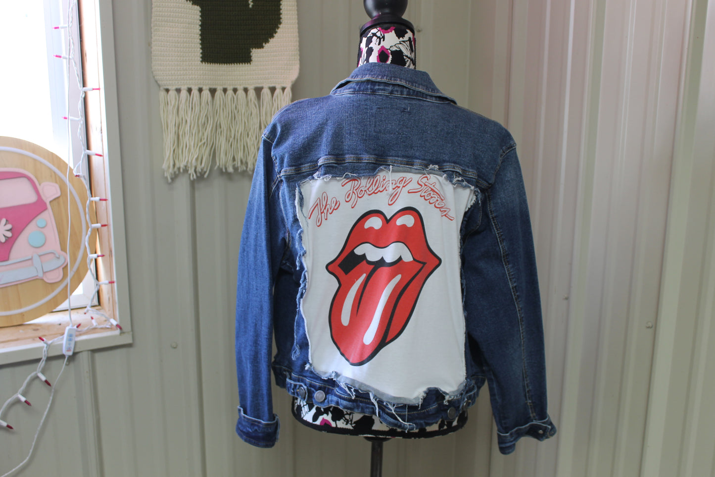 Papa was a Rolling Stone