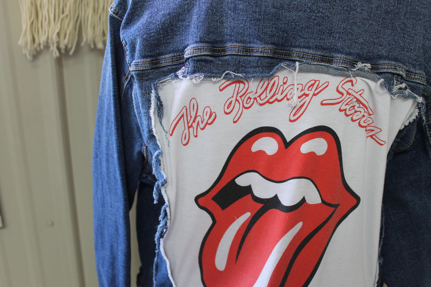 Papa was a Rolling Stone
