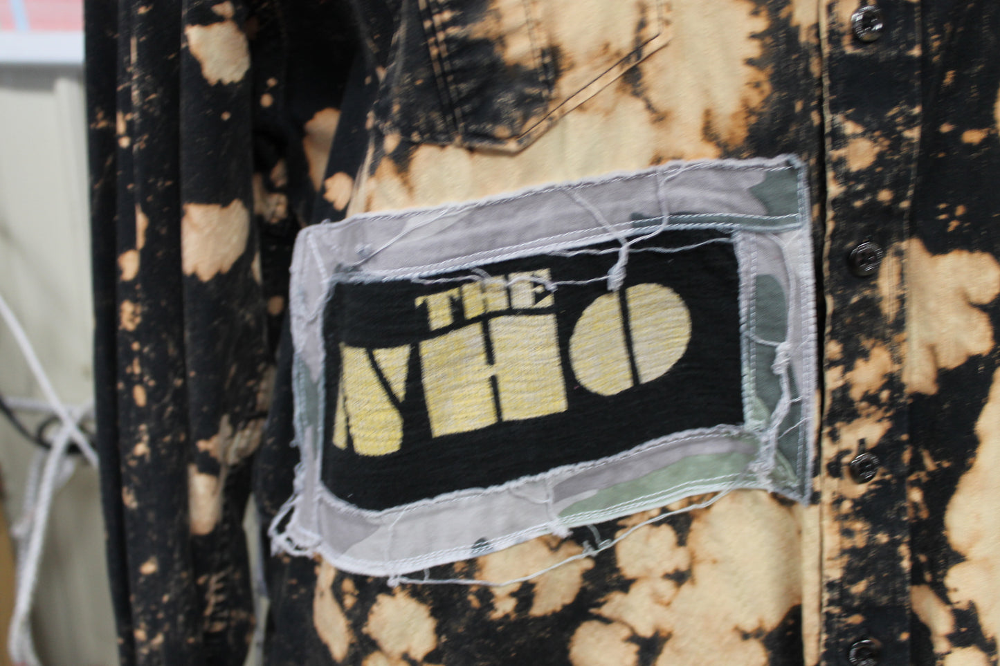 The Who