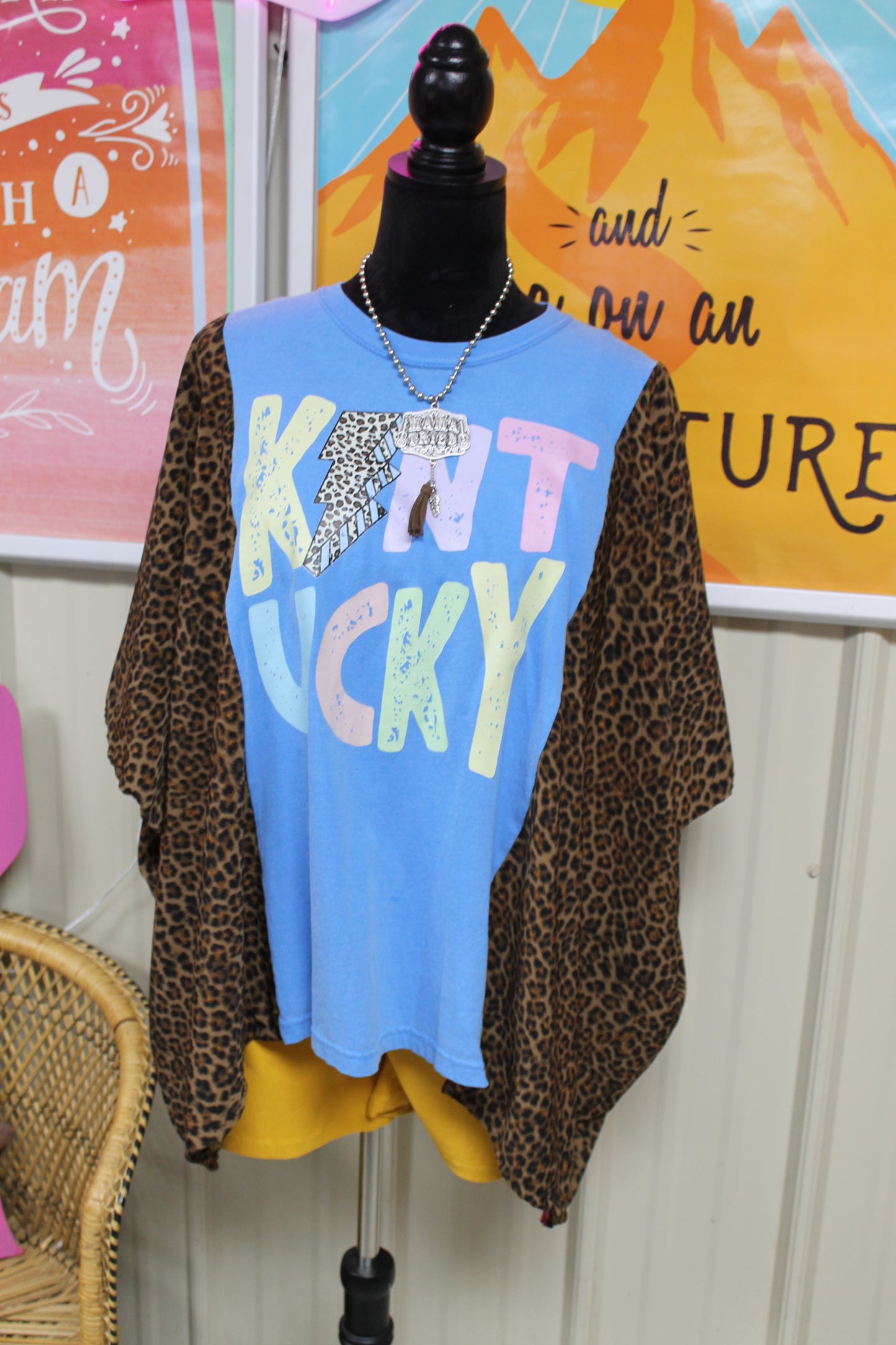 KENT-ucky