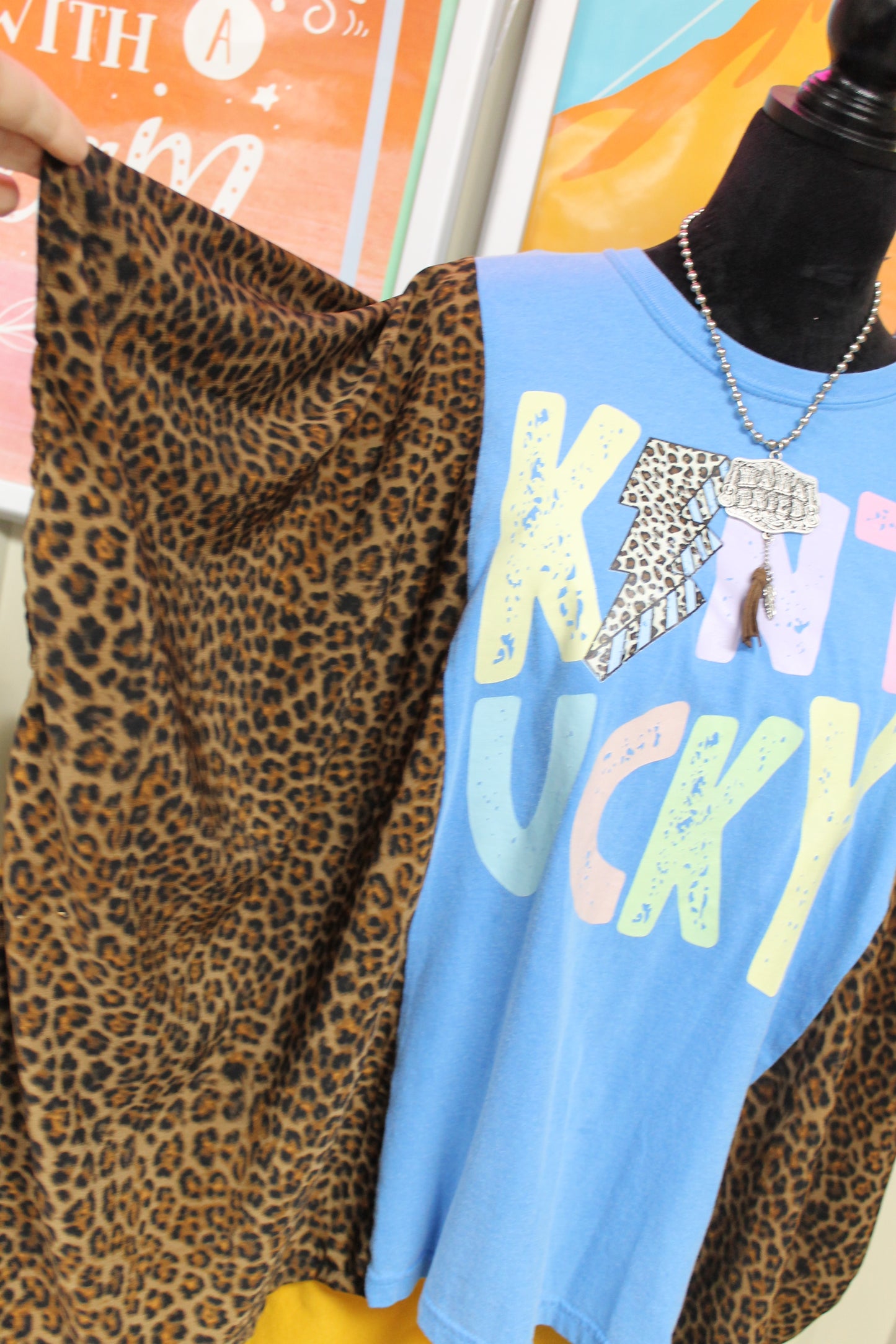 KENT-ucky
