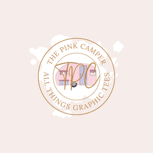 The Pink Camper