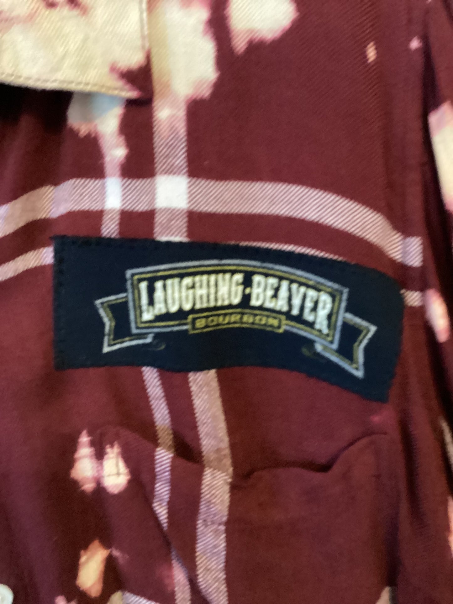 Laughing Beaver