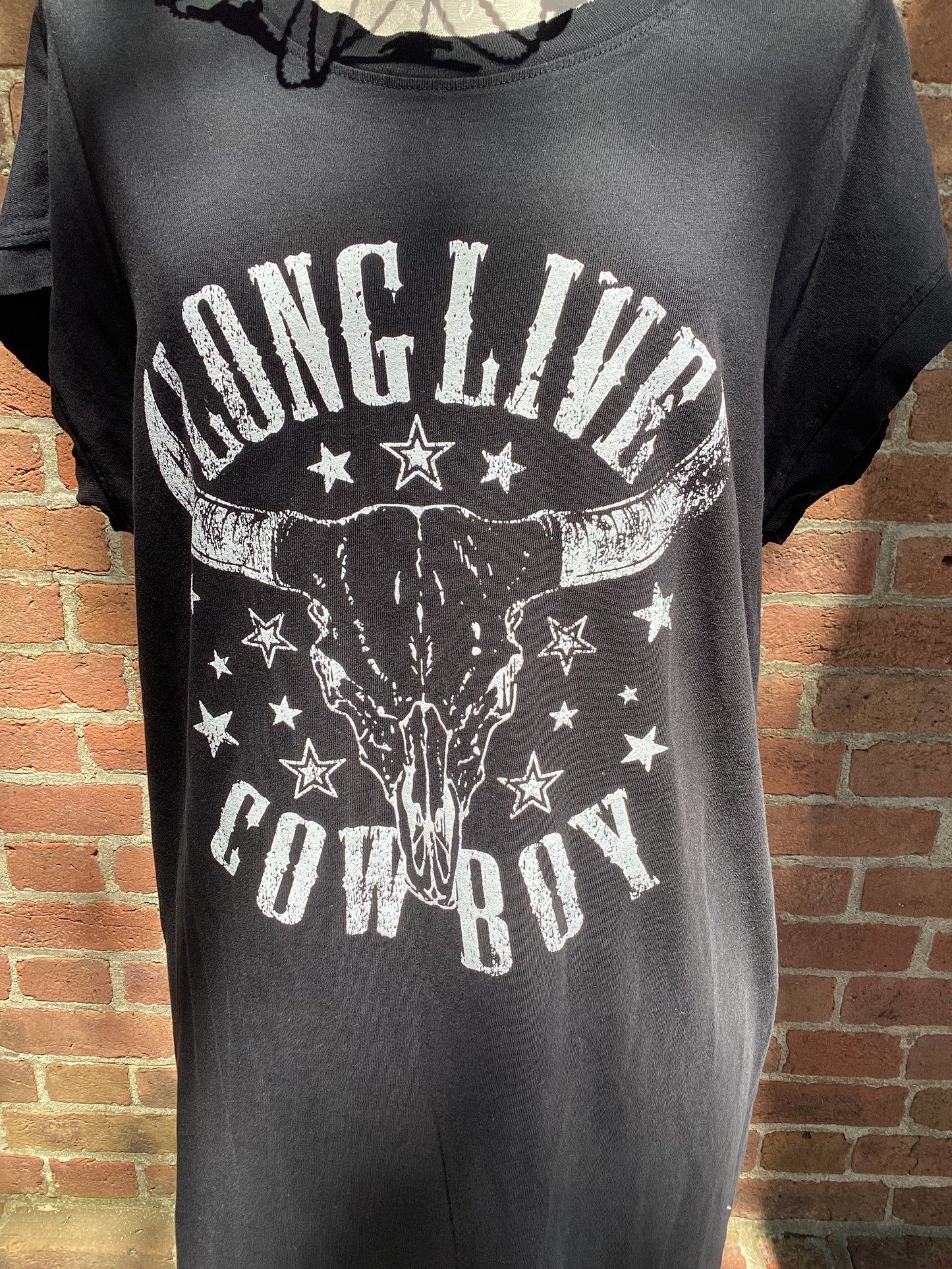 Long Live Cowboy