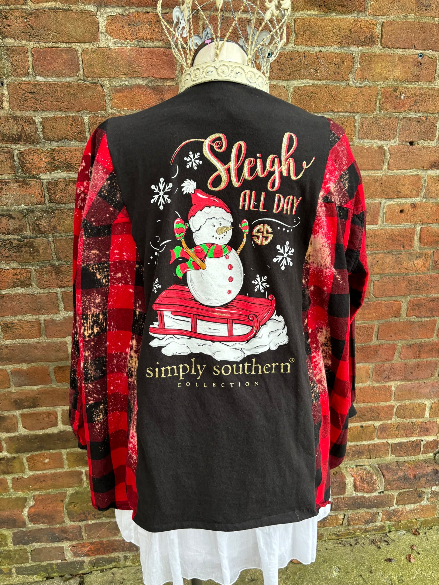 Sleigh All Day