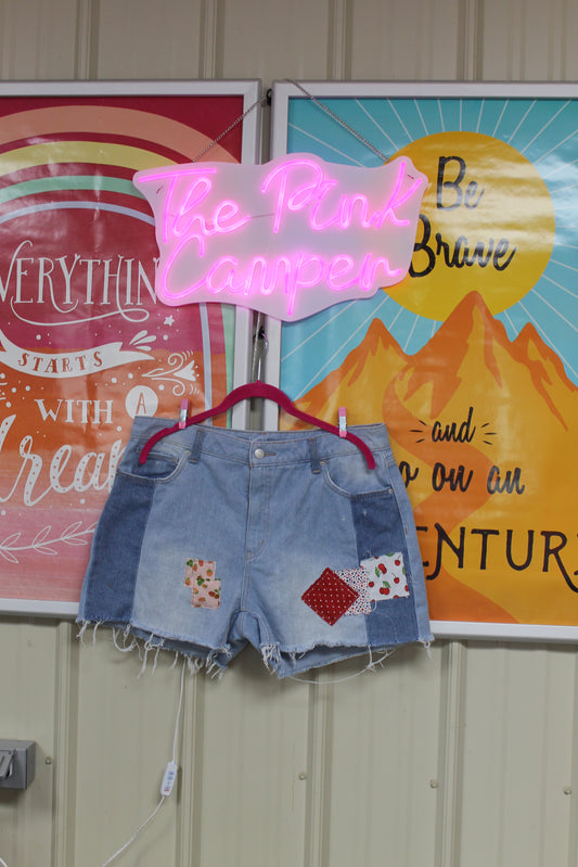 Berry Cute