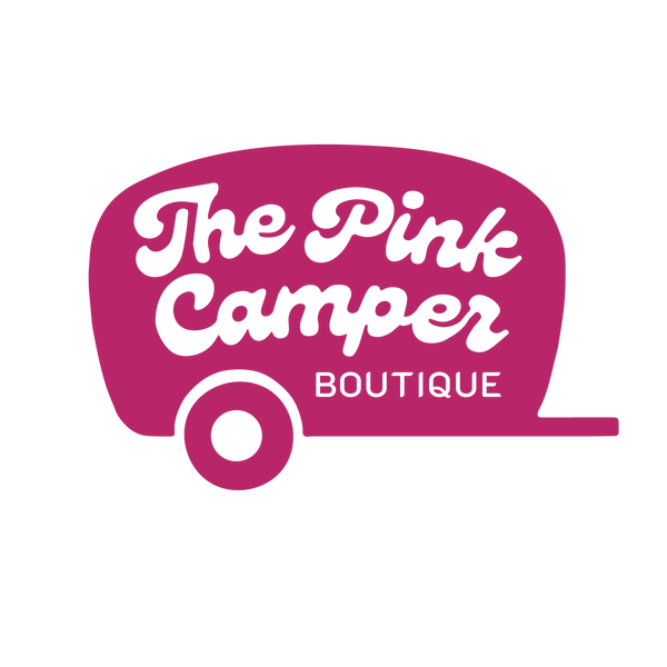 The Pink Camper