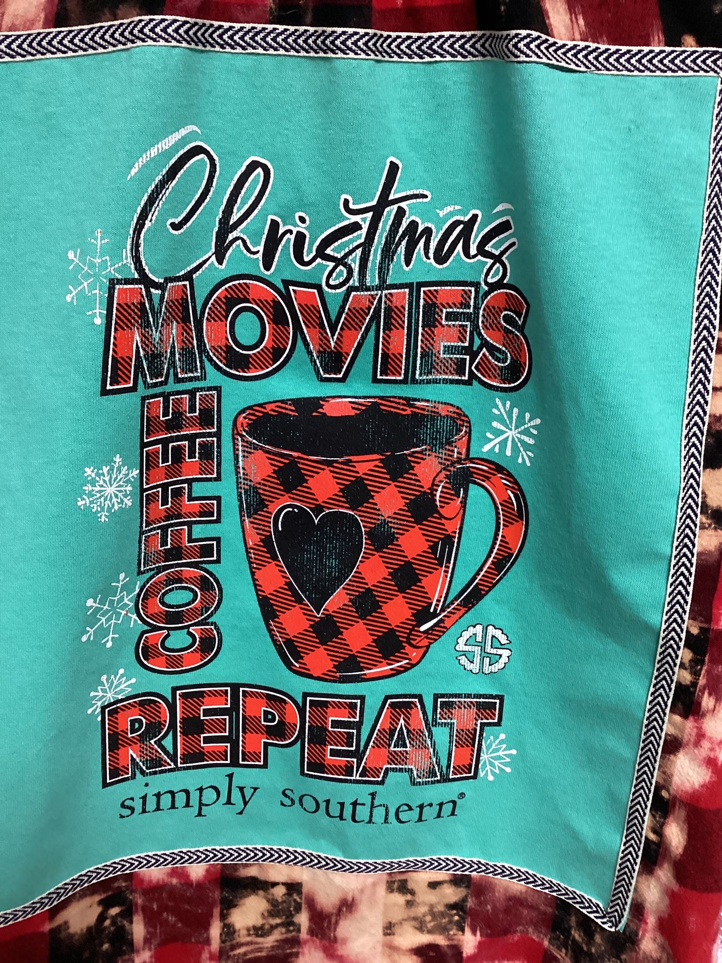 Christmas Movies